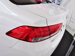 起亚K4 2014款 2.0L 自动 LUX