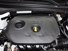 起亚K4 2014款 2.0L 自动 LUX