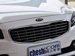 起亚K4 2014款 2.0L 自动 LUX