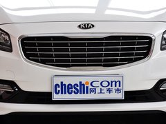 起亚K4 2014款 2.0L 自动 LUX