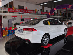 起亚K4 2014款 2.0L 自动 LUX