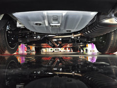 起亚K4 2014款 2.0L 自动 LUX