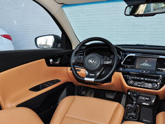 起亚K4 2014款 1.6T 自动 T-PRM