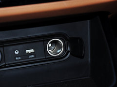 起亚K4 2014款 1.6T 自动 T-PRM