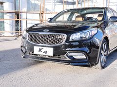 起亚K4 2014款 1.6T 自动 T-PRM