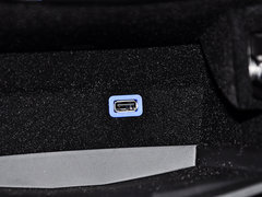 凯迪拉克ATS-L 2014款 28T 豪华型