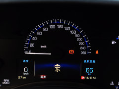 凯迪拉克ATS-L 2014款 28T 精英型