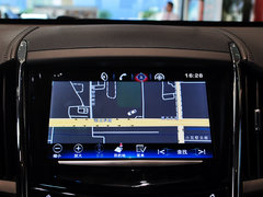 凯迪拉克ATS-L 2014款 28T 领先型 D3运动版
