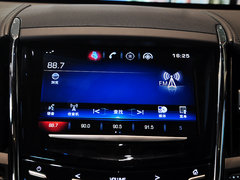 凯迪拉克ATS-L 2014款 28T 领先型 D3运动版