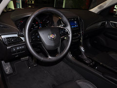 凯迪拉克ATS-L 2014款 28T 领先型 D3运动版