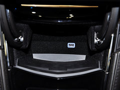 凯迪拉克ATS-L 2014款 28T 领先型 D3运动版