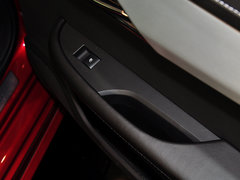 凯迪拉克ATS-L 2014款 28T 领先型 D3运动版