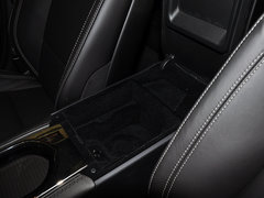 凯迪拉克ATS-L 2014款 28T 领先型 D3运动版