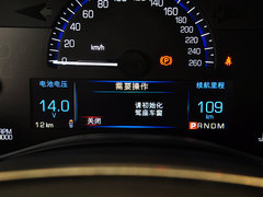 凯迪拉克ATS-L 2014款 28T 领先型 D3运动版