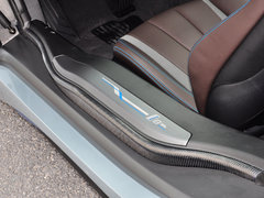 宝马i8 2014款  标准型