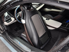 宝马i8 2014款  标准型