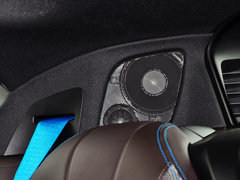 宝马i8 2014款  标准型