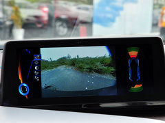 宝马i8 2014款  标准型