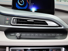 宝马i8 2014款  标准型