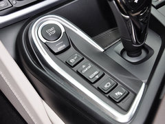 宝马i8 2014款  标准型
