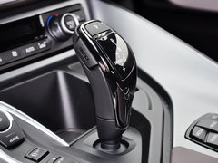 宝马i8 2014款  标准型