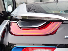 宝马i8 2014款  标准型