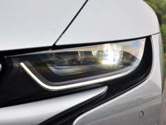 宝马i8 2014款  标准型