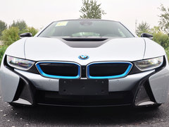 宝马i8 2014款  标准型