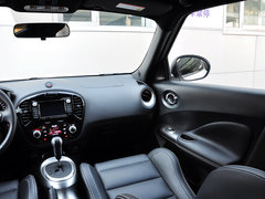 英菲尼迪ESQ 2014款 1.6T 率动版