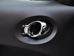 英菲尼迪ESQ 2014款 1.6T 率动版