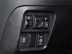 英菲尼迪ESQ 2014款 1.6T 率动版
