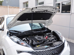 英菲尼迪ESQ 2014款 1.6T 率动版