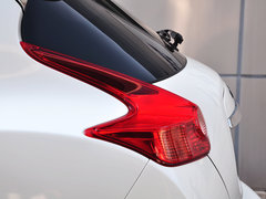 英菲尼迪ESQ 2014款 1.6T 率动版
