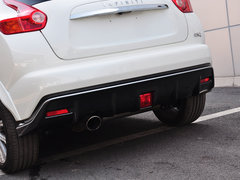 英菲尼迪ESQ 2014款 1.6T 率动版