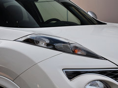 英菲尼迪ESQ 2014款 1.6T 率动版