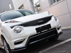 英菲尼迪ESQ 2014款 1.6T 率动版
