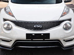 英菲尼迪ESQ 2014款 1.6T 率动版