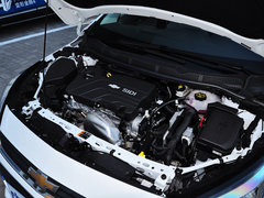 科鲁兹 2015款 1.5L 自动 豪华版