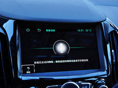 科鲁兹 2015款 1.5L 自动 豪华版