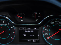 科鲁兹 2015款 1.5L 自动 豪华版