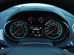 科鲁兹 2015款 1.5L 自动 豪华版