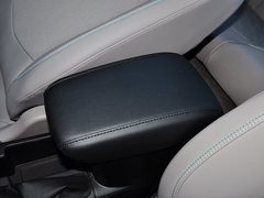 科鲁兹 2015款 1.5L 自动 豪华版