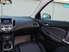 科鲁兹 2015款 1.5L 手动 精英版
