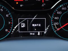 科鲁兹 2015款 1.5L 手动 精英版