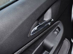 科鲁兹 2015款 1.5L 手动 精英版