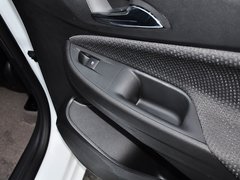 科鲁兹 2015款 1.5L 手动 精英版
