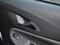 科鲁兹 2015款 1.5L 手动 精英版