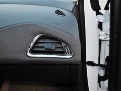 科鲁兹 2015款 1.5L 手动 精英版