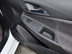科鲁兹 2015款 1.5L 手动 精英版