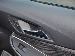 科鲁兹 2015款 1.5L 手动 精英版